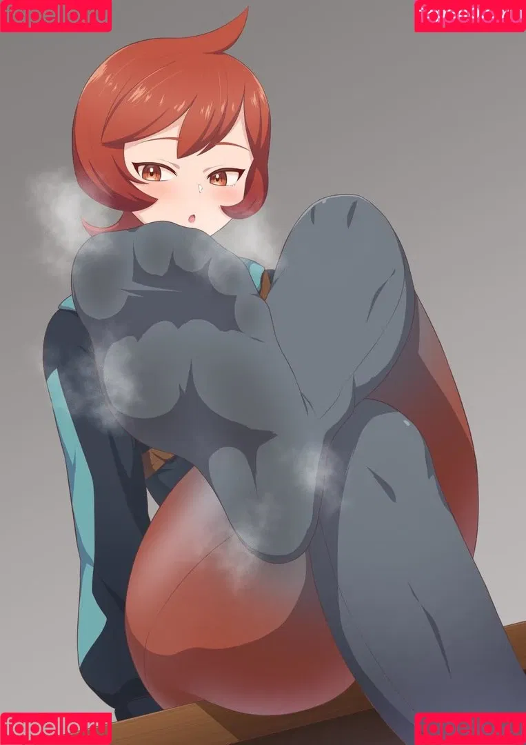 Pokégirls Onlyfans Photo Gallery 