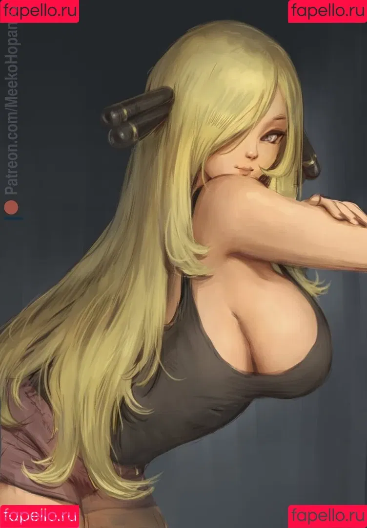 Pokégirls Onlyfans Photo Gallery 