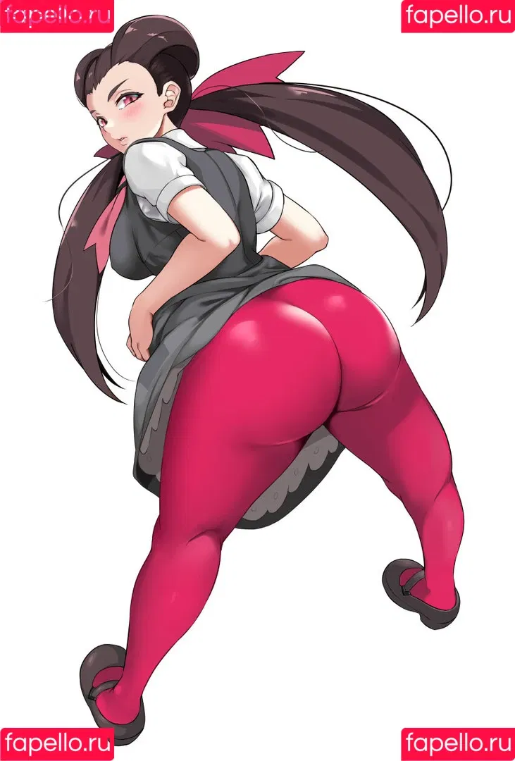Pokégirls Onlyfans Photo Gallery 