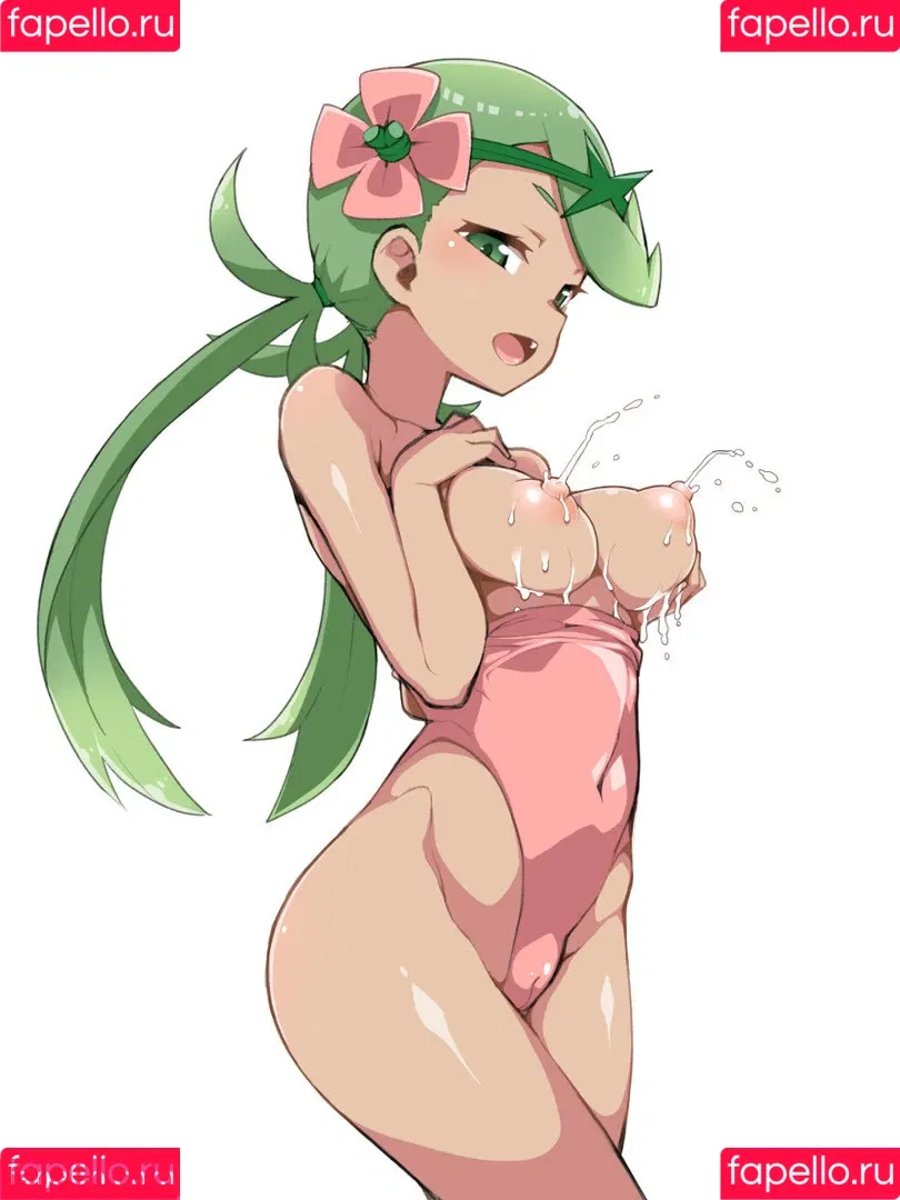 Pokégirls Onlyfans Photo Gallery 