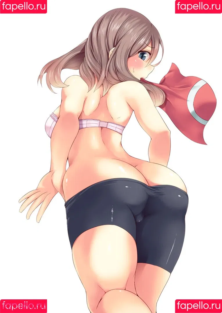 Pokégirls Onlyfans Photo Gallery 