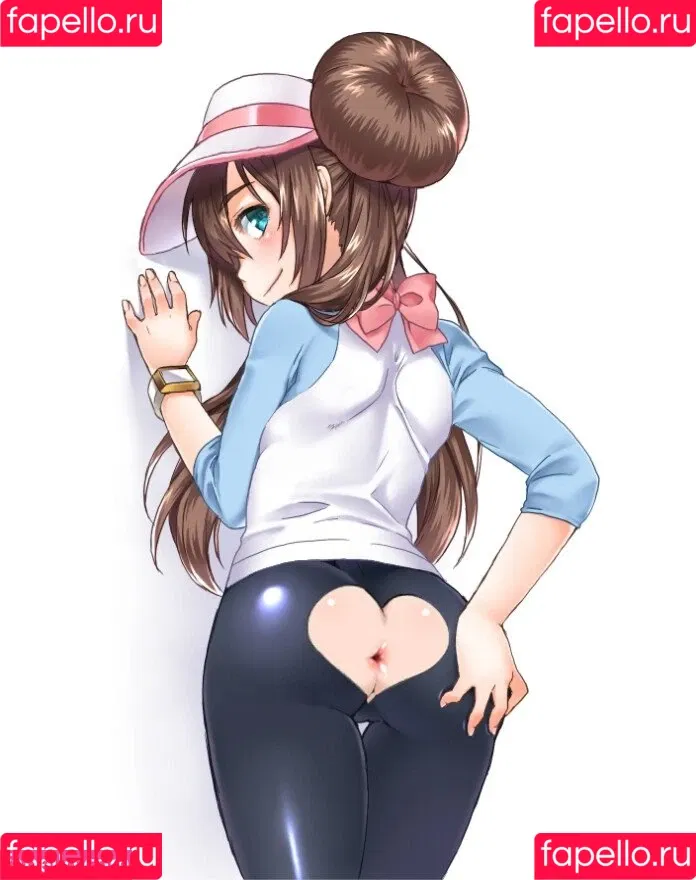 Pokégirls Onlyfans Photo Gallery 