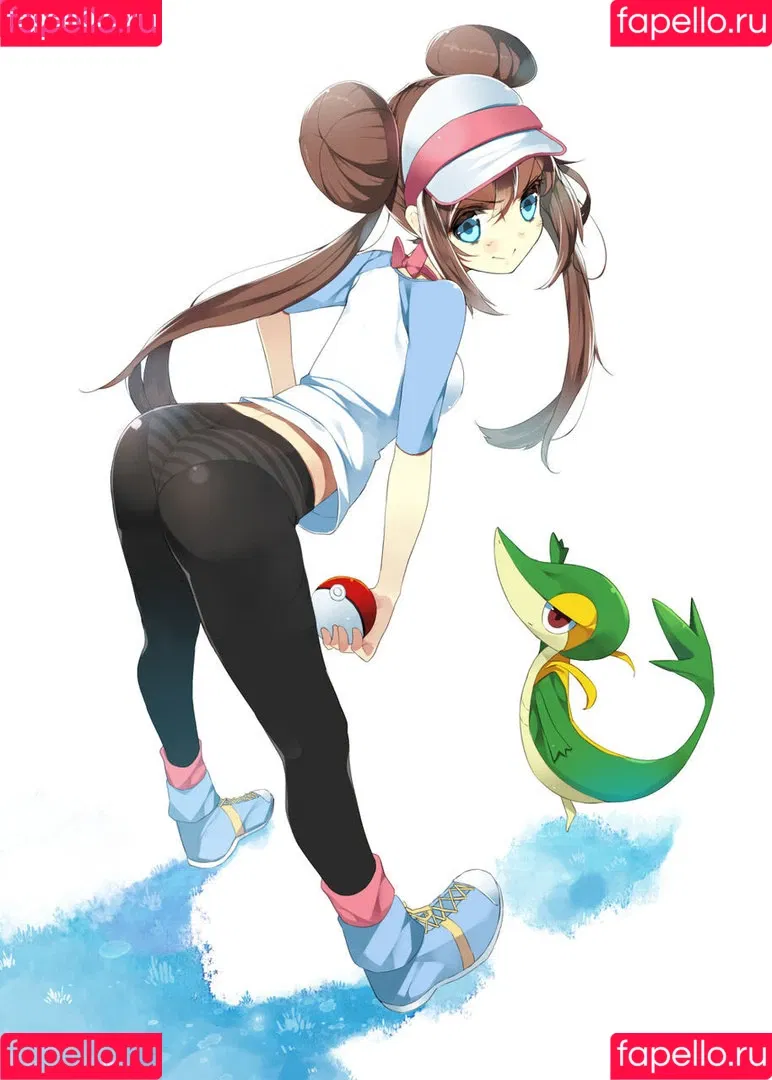 Pokégirls Onlyfans Photo Gallery 