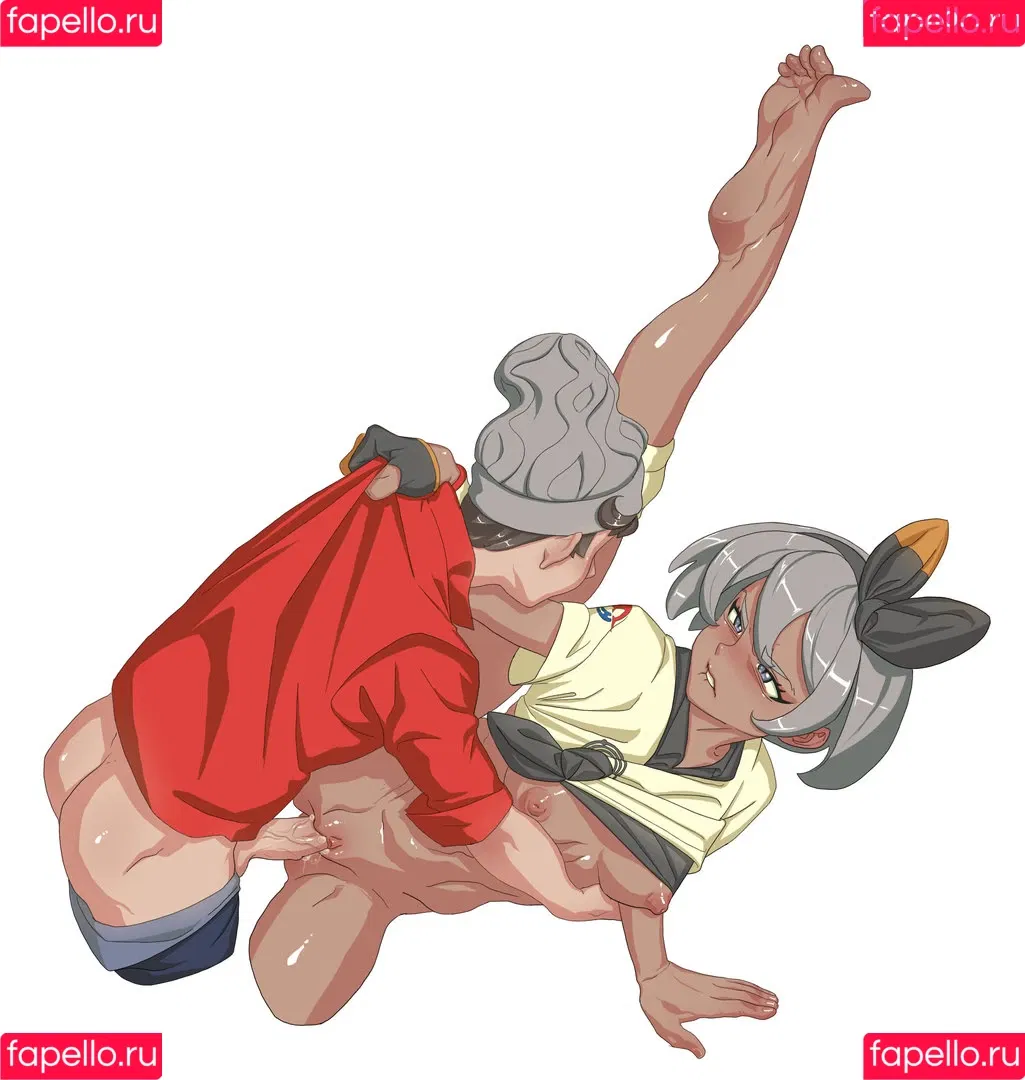 Pokégirls Onlyfans Photo Gallery 