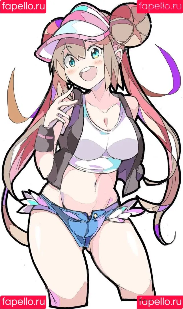 Pokégirls Onlyfans Photo Gallery 