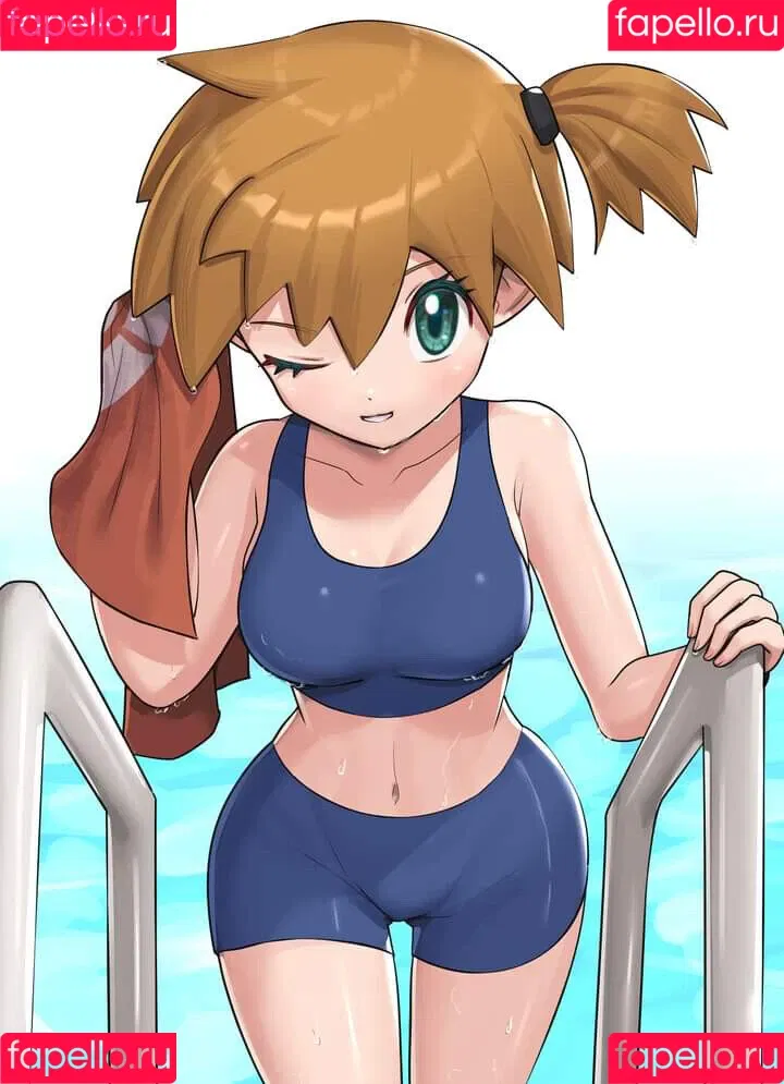 Pokégirls Onlyfans Photo Gallery 