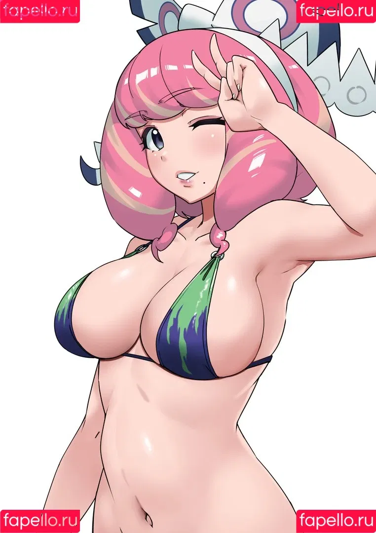 Pokégirls Onlyfans Photo Gallery 