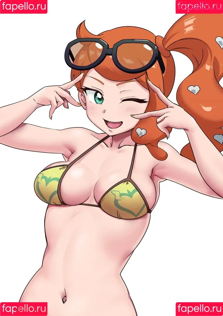 Pokégirls Onlyfans Photo Gallery 