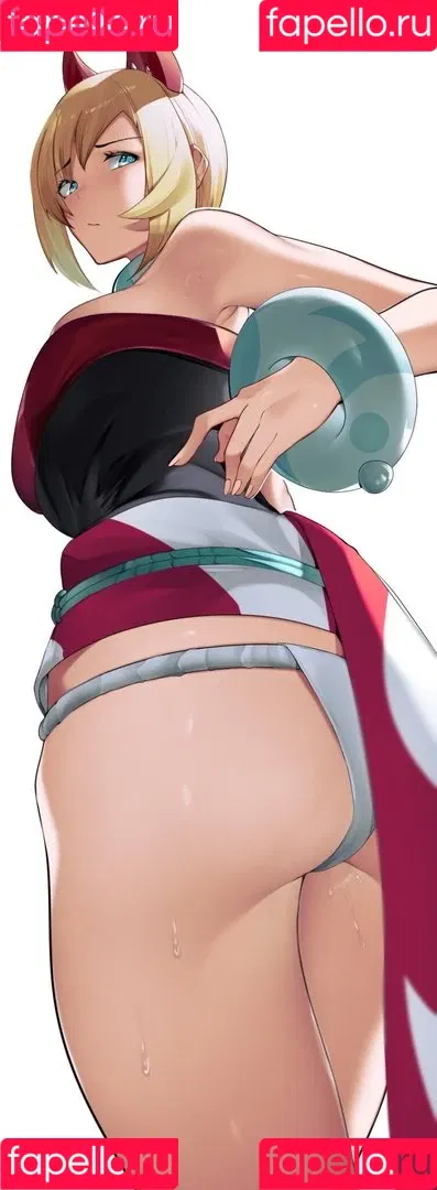 Pokégirls Onlyfans Photo Gallery 