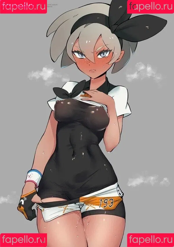 Pokégirls Onlyfans Photo Gallery 