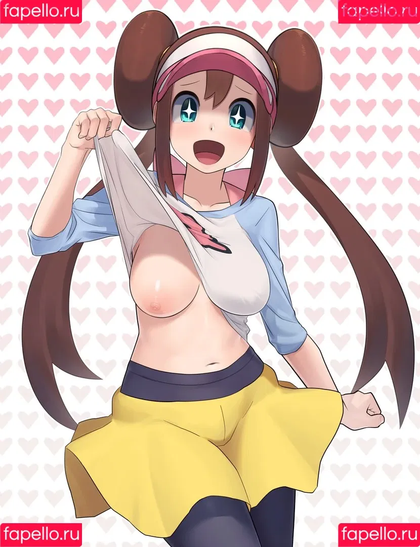 Pokégirls Onlyfans Photo Gallery 