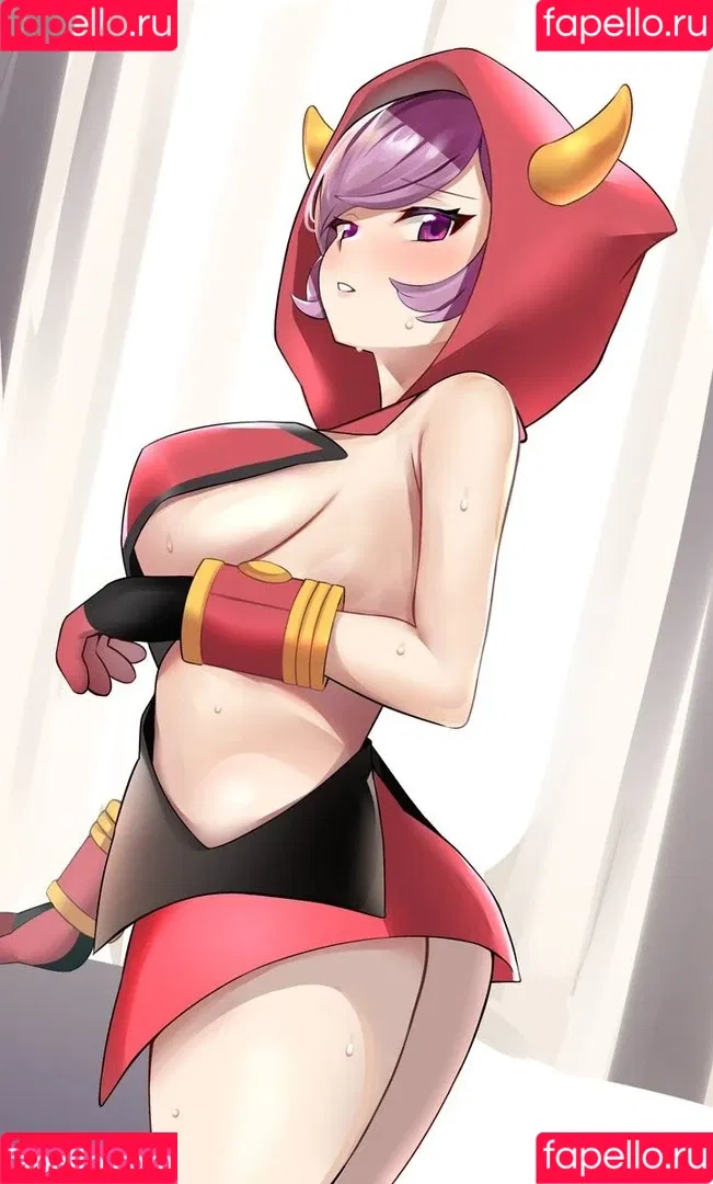 Pokégirls Onlyfans Photo Gallery 