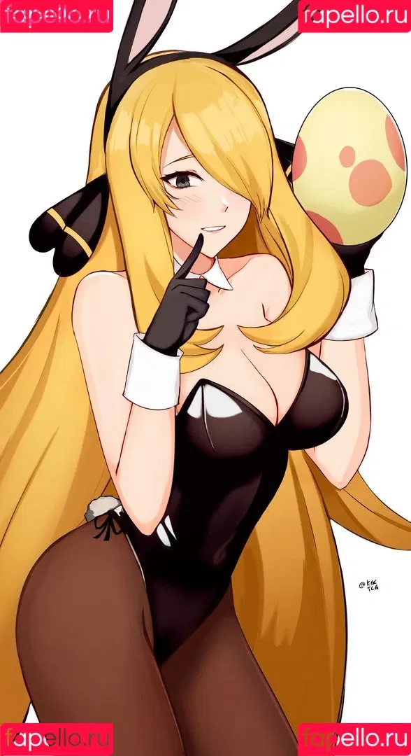 Pokégirls Onlyfans Photo Gallery 