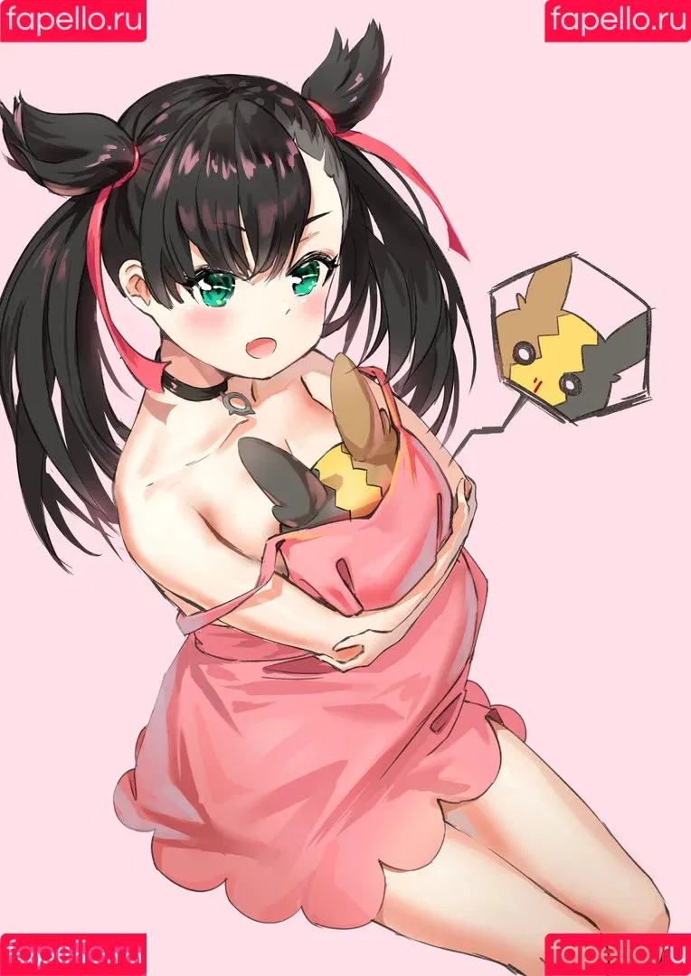 Pokégirls Onlyfans Photo Gallery 