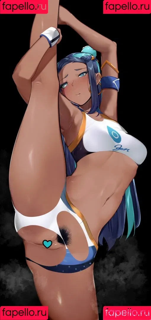 Pokégirls Onlyfans Photo Gallery 