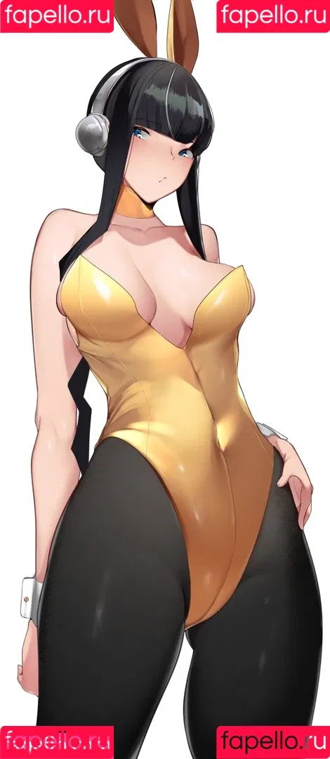 Pokégirls Onlyfans Photo Gallery 