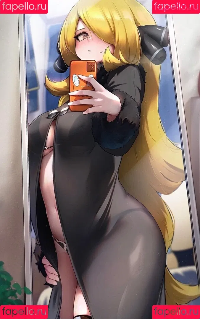 Pokégirls Onlyfans Photo Gallery 