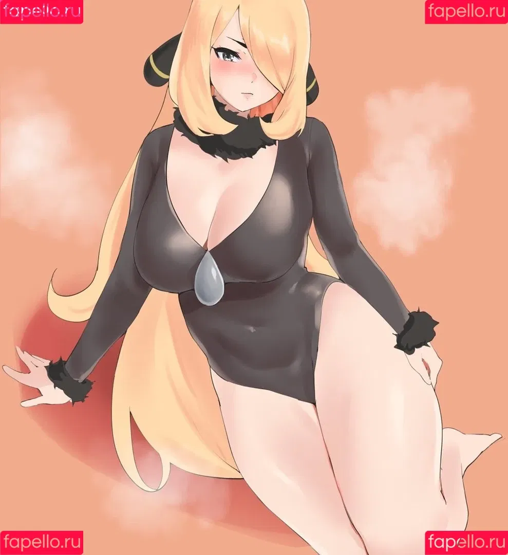 Pokégirls Onlyfans Photo Gallery 