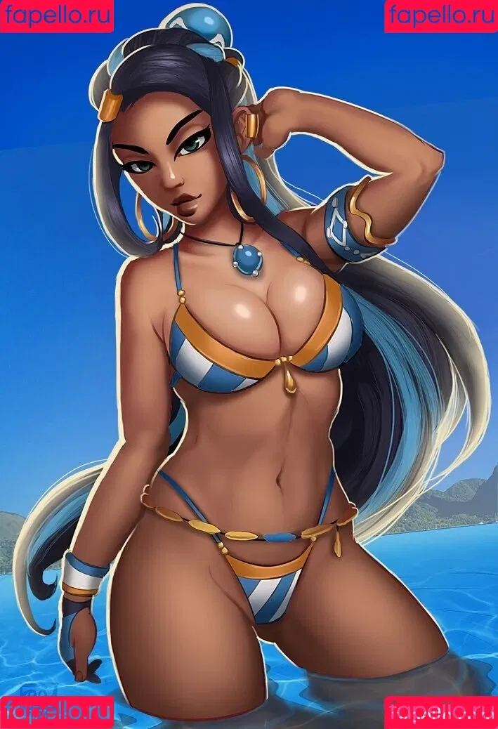 Pokégirls Onlyfans Photo Gallery 