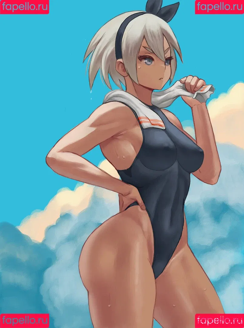 Pokégirls Onlyfans Photo Gallery 
