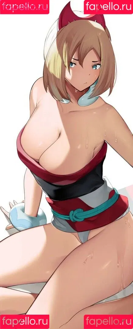 Pokégirls Onlyfans Photo Gallery 
