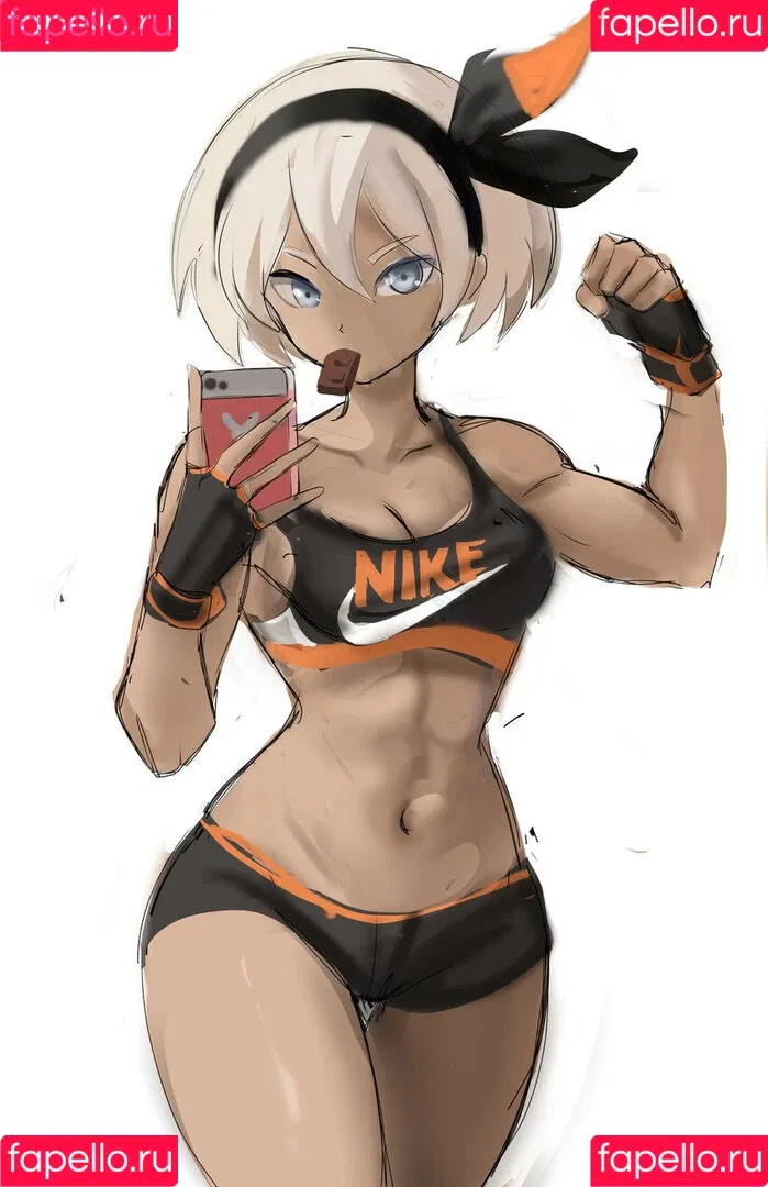 Pokégirls Onlyfans Photo Gallery 