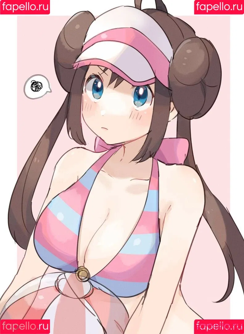 Pokégirls Onlyfans Photo Gallery 