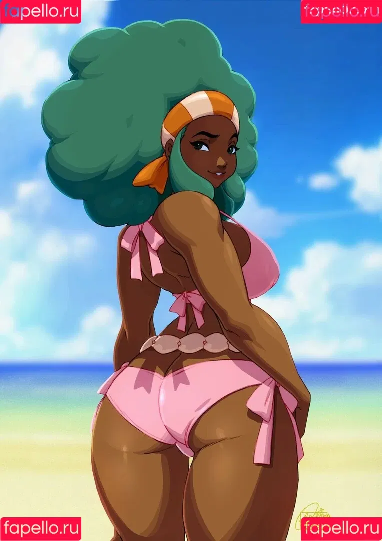 Pokégirls Onlyfans Photo Gallery 