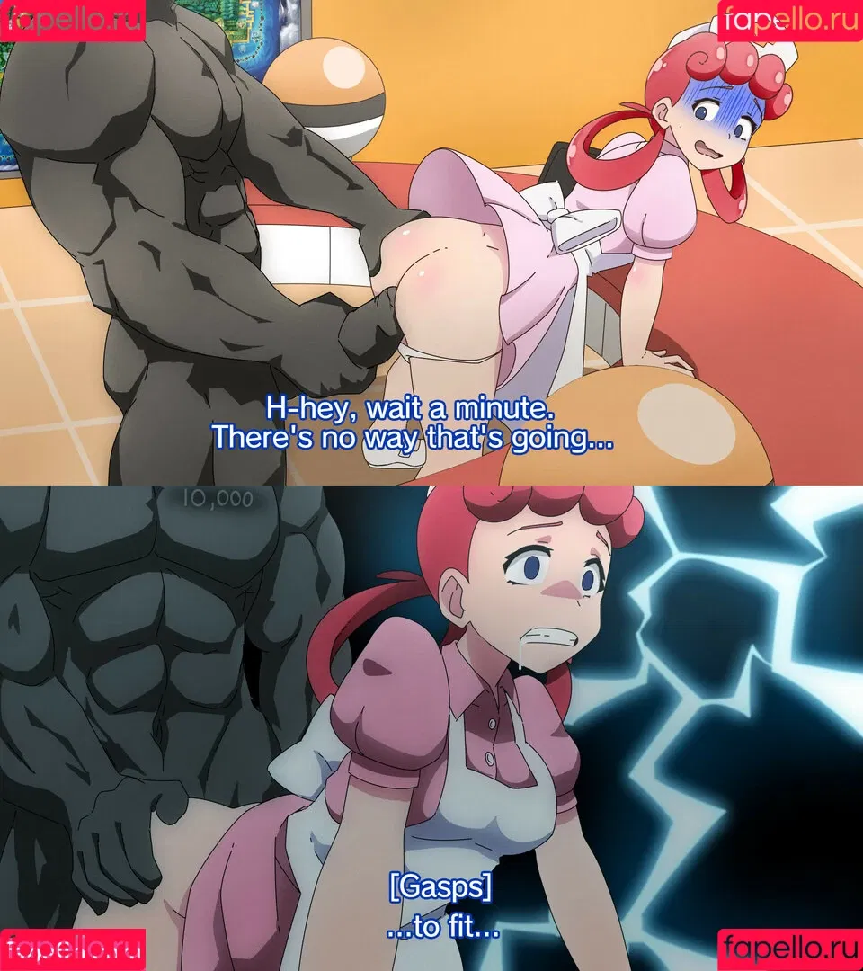 Pokégirls Onlyfans Photo Gallery 