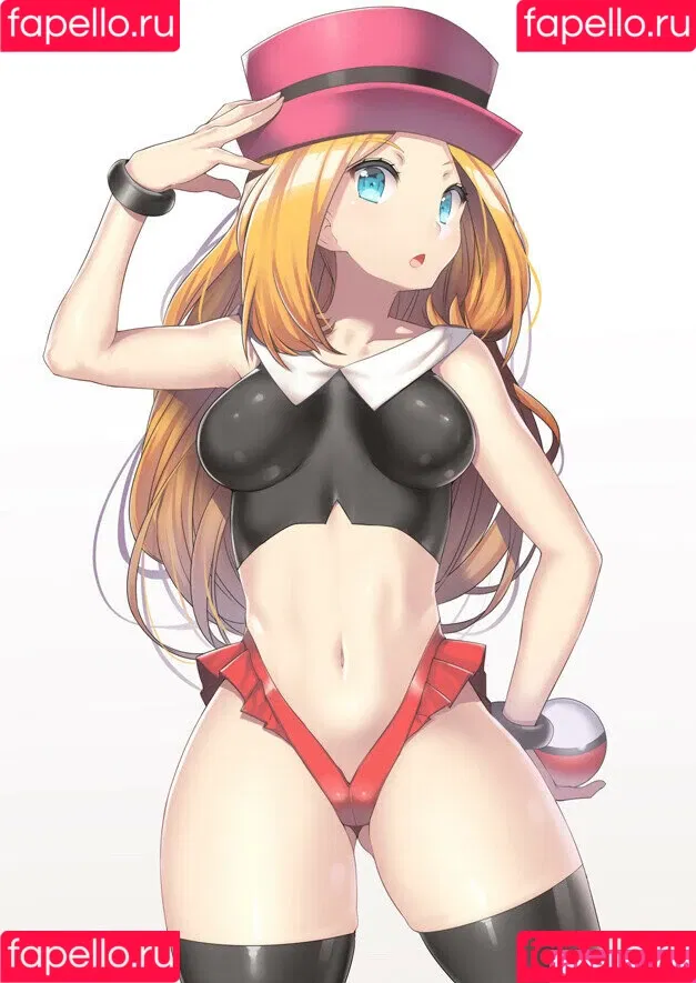 Pokégirls Onlyfans Photo Gallery 