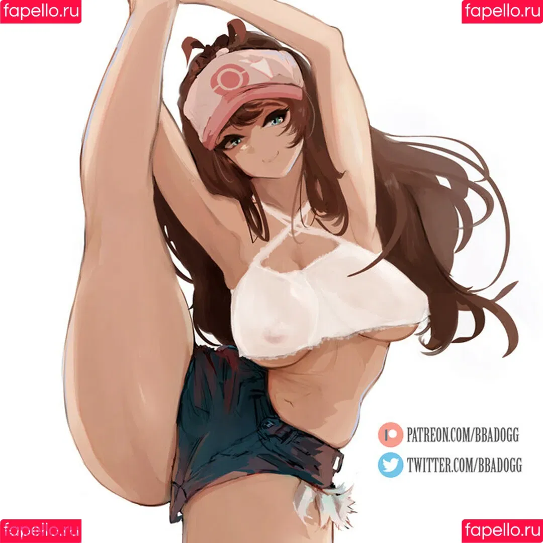 Pokégirls Onlyfans Photo Gallery 