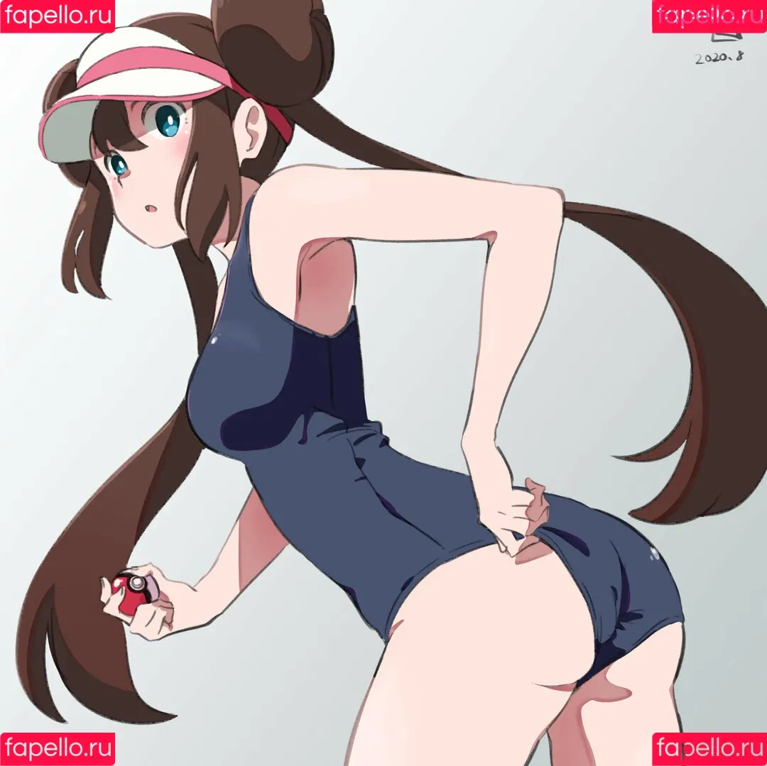 Pokégirls Onlyfans Photo Gallery 