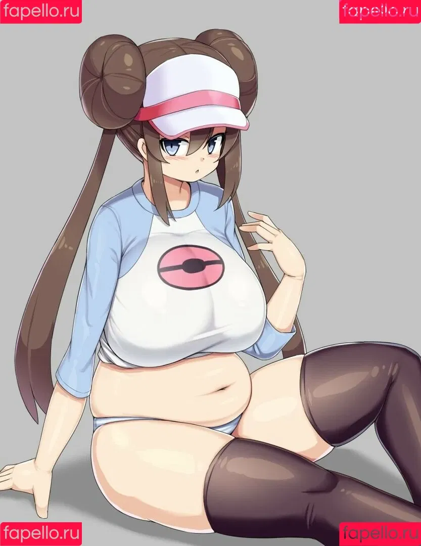 Pokégirls Onlyfans Photo Gallery 