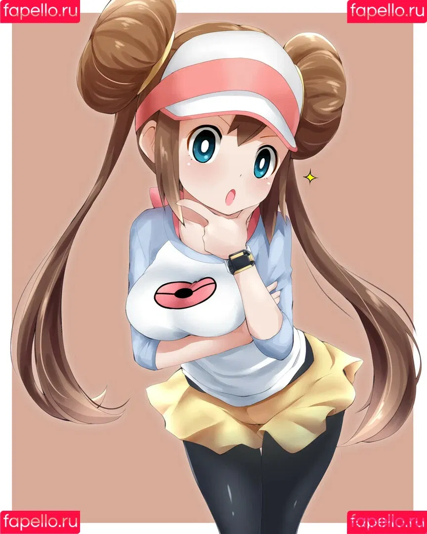 Pokégirls Onlyfans Photo Gallery 