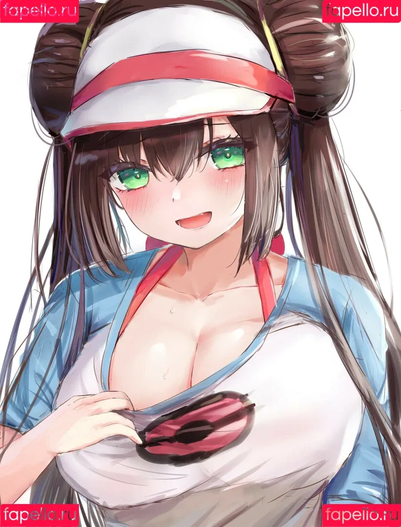 Pokégirls Onlyfans Photo Gallery 