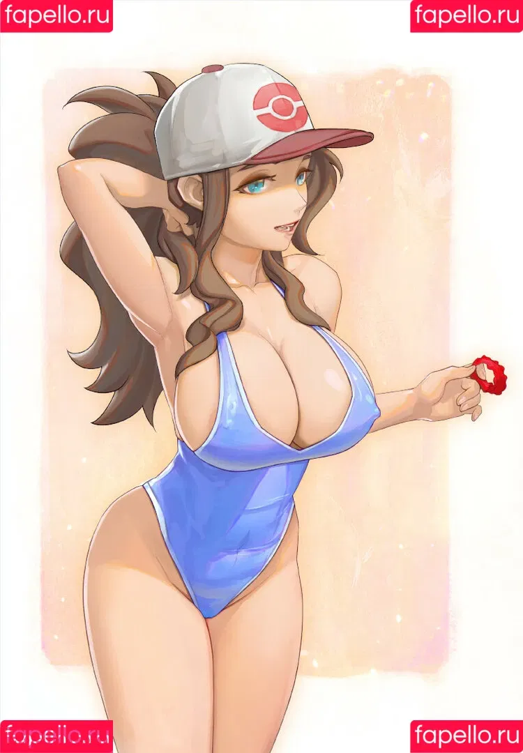 Pokégirls Onlyfans Photo Gallery 