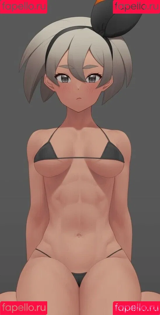 Pokégirls Onlyfans Photo Gallery 