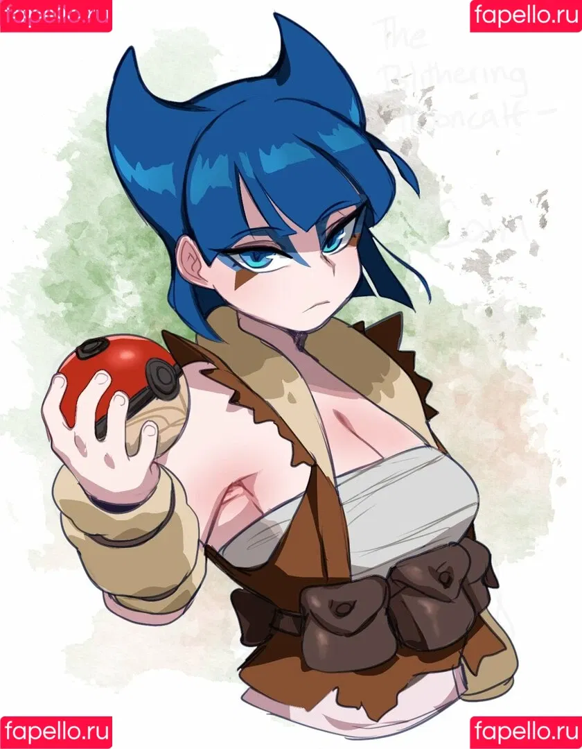 Pokégirls Onlyfans Photo Gallery 