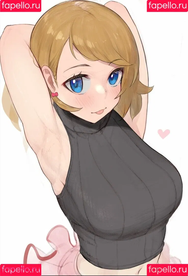 Pokégirls Onlyfans Photo Gallery 