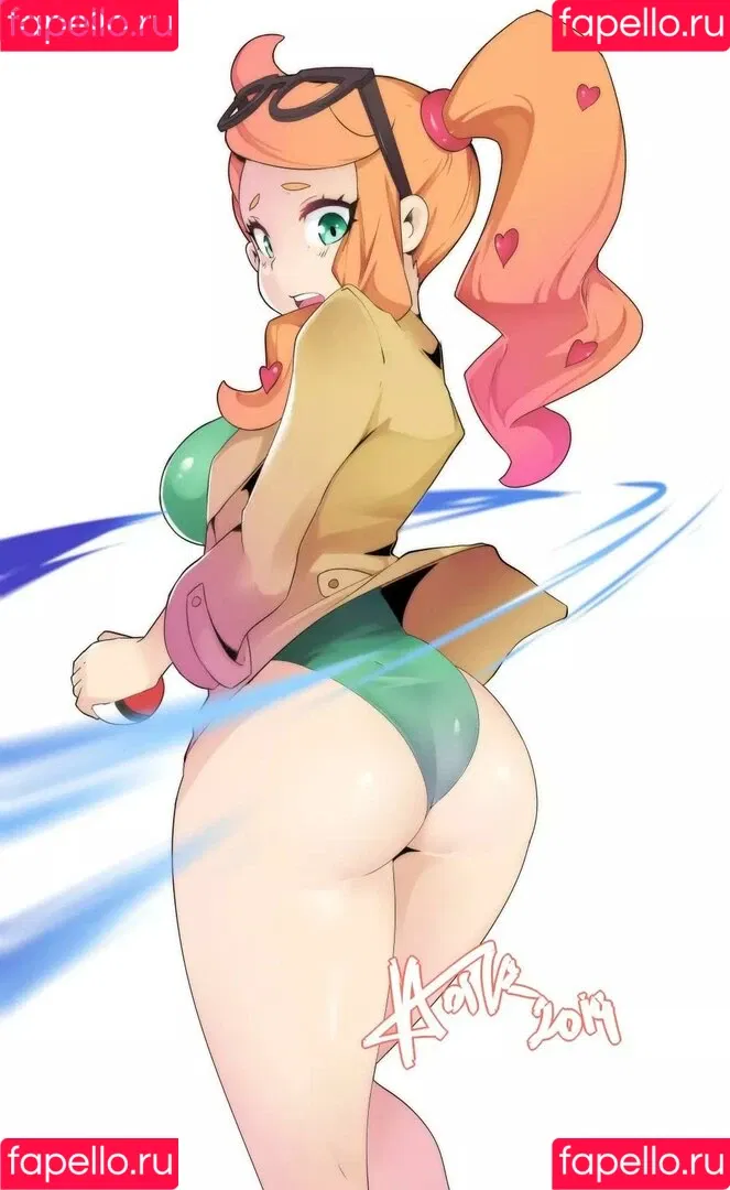 Pokégirls Onlyfans Photo Gallery 