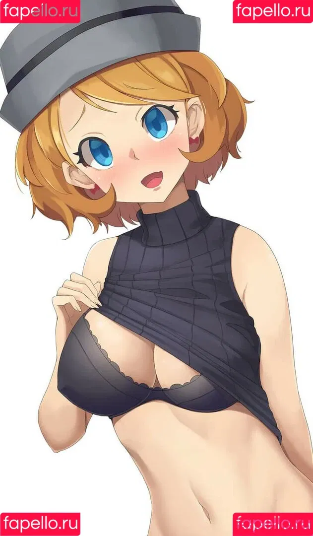 Pokégirls Onlyfans Photo Gallery 