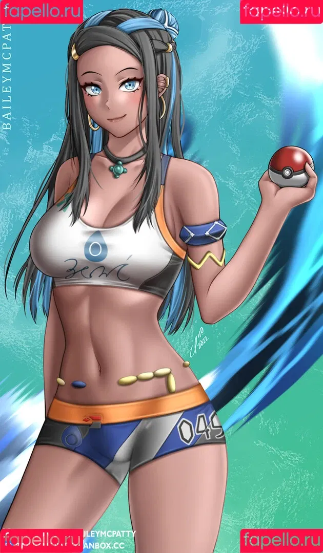 Pokégirls Onlyfans Photo Gallery 