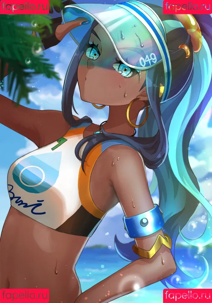 Pokégirls Onlyfans Photo Gallery 