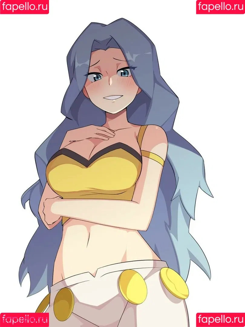 Pokégirls Onlyfans Photo Gallery 