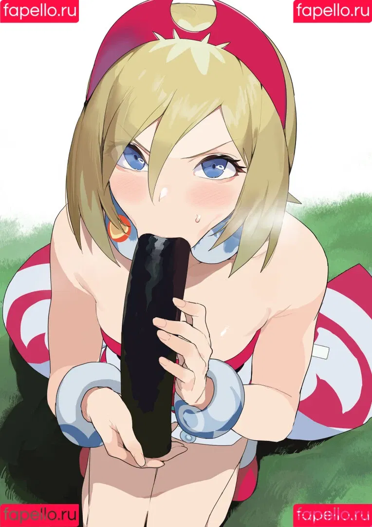 Pokégirls Onlyfans Photo Gallery 