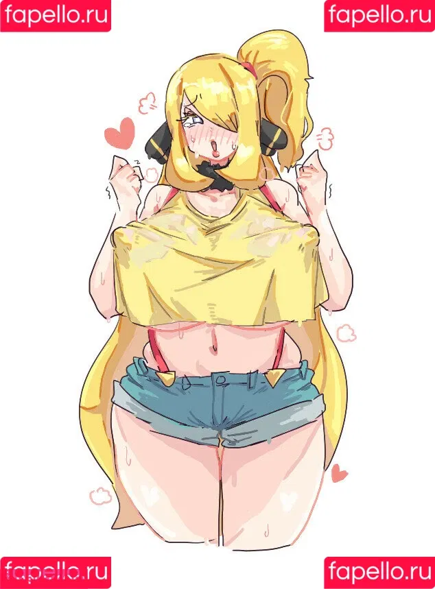 Pokégirls Onlyfans Photo Gallery 
