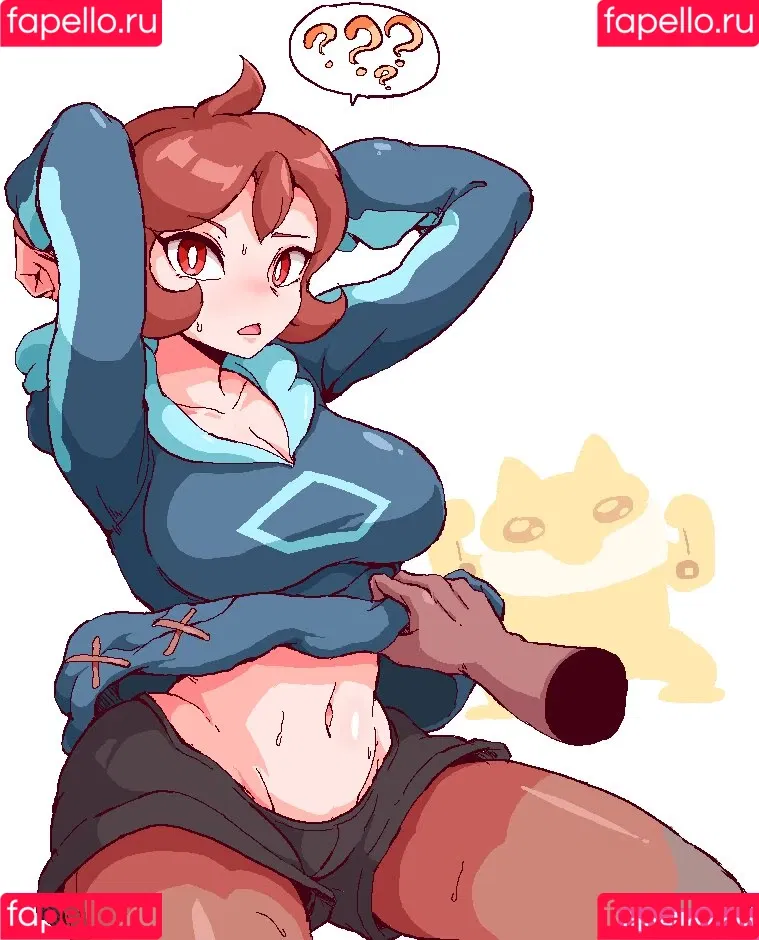 Pokégirls Onlyfans Photo Gallery 