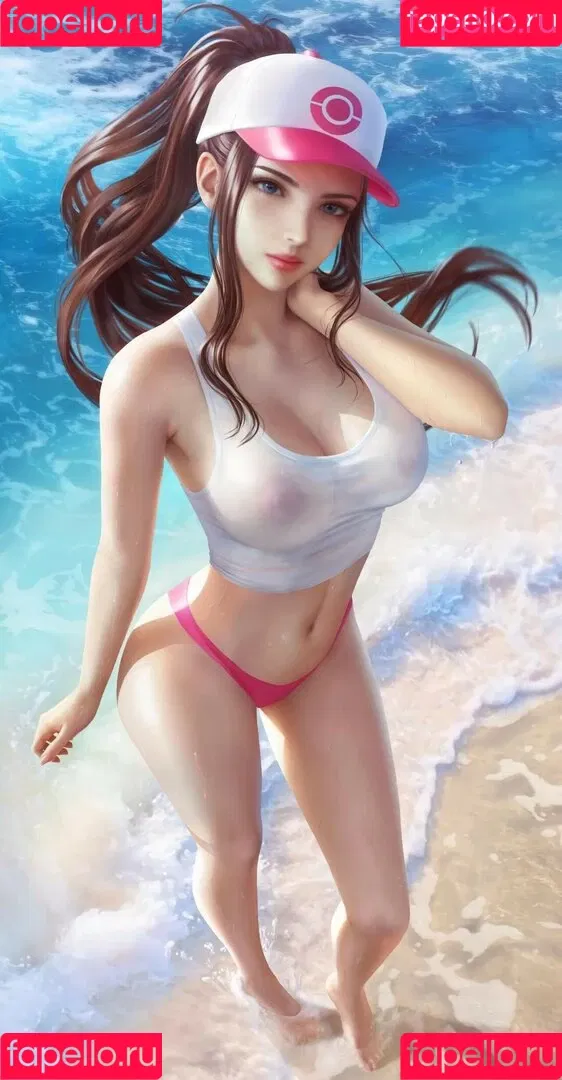 Pokégirls Onlyfans Photo Gallery 