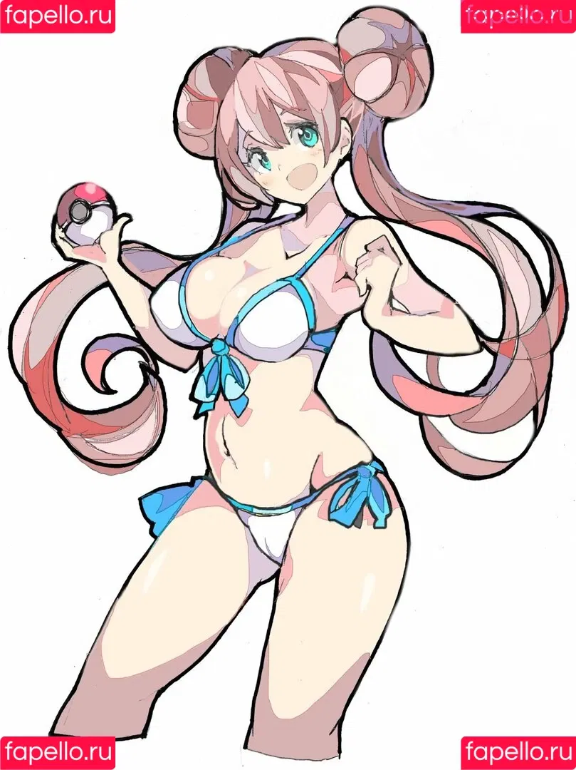 Pokégirls Onlyfans Photo Gallery 