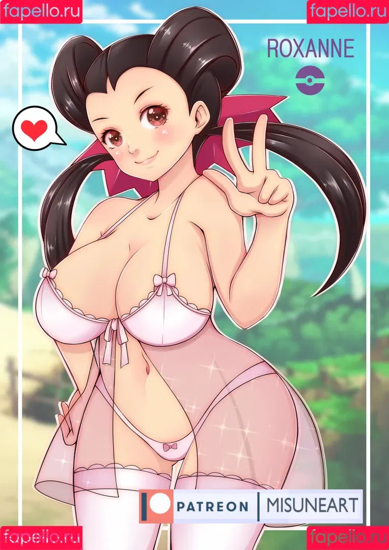 Pokégirls Onlyfans Photo Gallery 